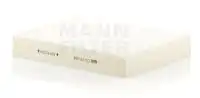 MANN-FILTER CU 28 009