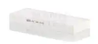 MANN-FILTER CU 28 010