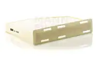 MANN-FILTER CU 2939