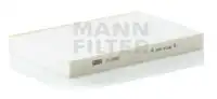 MANN-FILTER CU 2952