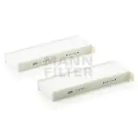MANN-FILTER CU 29 003-2