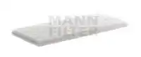 MANN-FILTER CU 3243 (12)