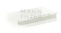 MANN-FILTER CU 3337
