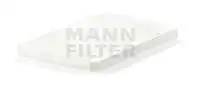 MANN-FILTER CU 3455