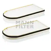MANN-FILTER CU 3642-2