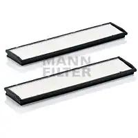 MANN-FILTER CU 3822-2