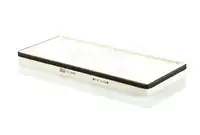 MANN-FILTER CU 3858