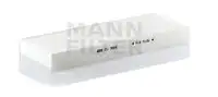 MANN-FILTER CU 3869