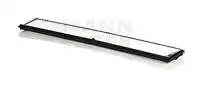 MANN-FILTER CU 6724
