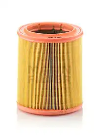 MANN-FILTER C 1472