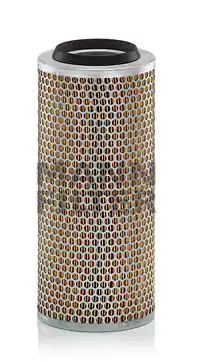 MANN-FILTER C 15 165/7