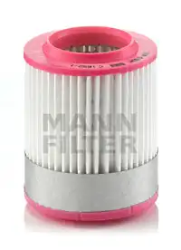 MANN-FILTER C 1652/1