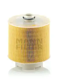 MANN-FILTER C 17 137/1 x