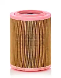 MANN-FILTER C 18 003