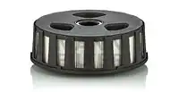 MANN-FILTER C 18 016