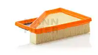 MANN-FILTER C 2245