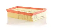 MANN-FILTER C 2512