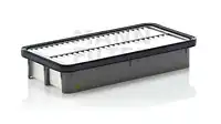 MANN-FILTER C 2519