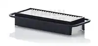 MANN-FILTER C 2610