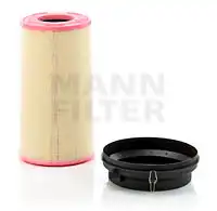 MANN-FILTER C 26 024 KIT