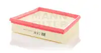 MANN-FILTER C 26 041