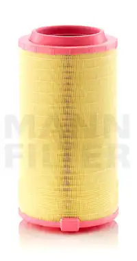MANN-FILTER C 27 038/1