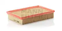 MANN-FILTER C 27 105