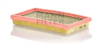MANN-FILTER C 2966