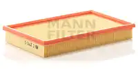 MANN-FILTER C 2991/2
