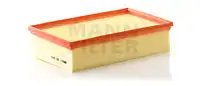 MANN-FILTER C 30 005