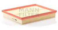 MANN-FILTER C 30 130
