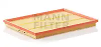 MANN-FILTER C 3178