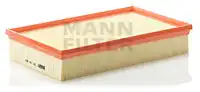 MANN-FILTER C 32 191