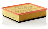 MANN-FILTER C 32 338/1