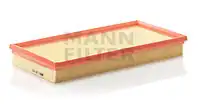 MANN-FILTER C 34 100