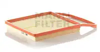 MANN-FILTER C 3575