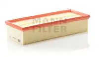 MANN-FILTER C 35 154