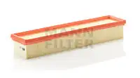 MANN-FILTER C 3875