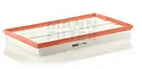 MANN-FILTER C 4265