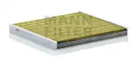 MANN-FILTER FP 1828