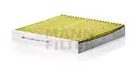 MANN-FILTER FP 21 003