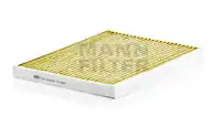 MANN-FILTER FP 2243