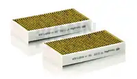 MANN-FILTER FP 23 015-2