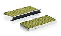 MANN-FILTER FP 2418-2