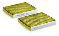 MANN-FILTER FP 2533-2