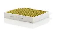 MANN-FILTER FP 26 023