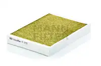 MANN-FILTER FP 2733