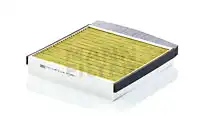 MANN-FILTER FP 2855