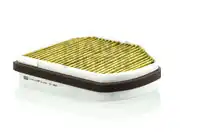 MANN-FILTER FP 2897