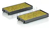MANN-FILTER FP 2941-2